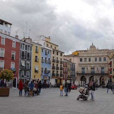 Ayuntamiento de Cuenca | Ruta del Vino de Uclés