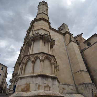 Catedral de Cuenca | El Origen del Vino