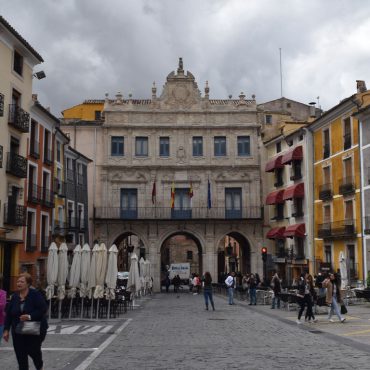 Ayuntamiento de Cuenca | Ruta del Vino de Uclés