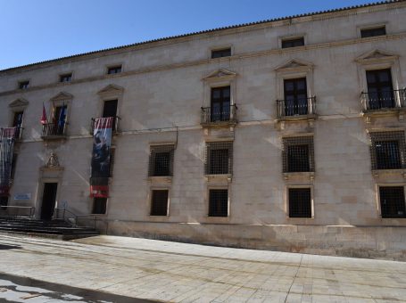 Museo Provincial Guadalajara