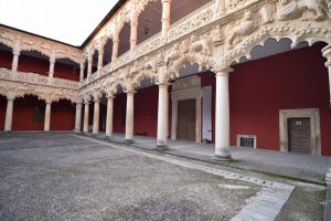 Palacio del Infantado
