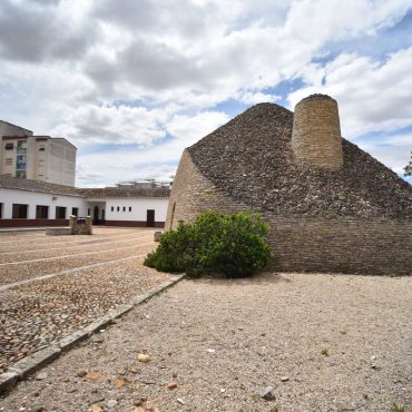 Museo del Carro de Tomelloso | Ruta del Vino de La Mancha