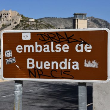 Embalse de Buendia | Enoturismo en Guadalajara