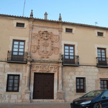 Rutas del Vino de Castilla la Mancha