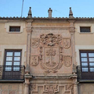 Casa del Doctor Encina en La Roda | Ruta del Vino de La Mancha