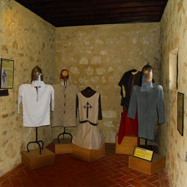 Museo Medieval de Yeste | Ruta del Vino de Jumilla