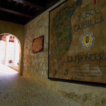 Museo Medieval de Yeste | Ruta del Vino de Jumilla