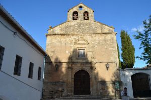 Ermita Ntra. Señora de las Nieves