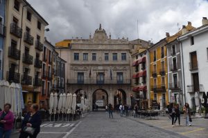 Ayuntamiento de Cuenca