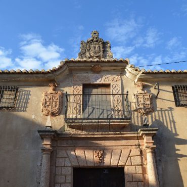 Casa Cañizo Losa de Sisante | Ruta del Vino Ribera del Júcar