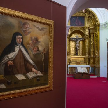 Museo Centenario de Santa Teresa de Jesus de Pastrana