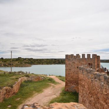 Castillo de Peñarroya en Argamasilla de Alba | Ruta del Vino de la Mancha