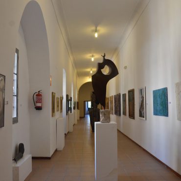 Museo Arte Moderno en Huete | Ruta del Vino de Ucles