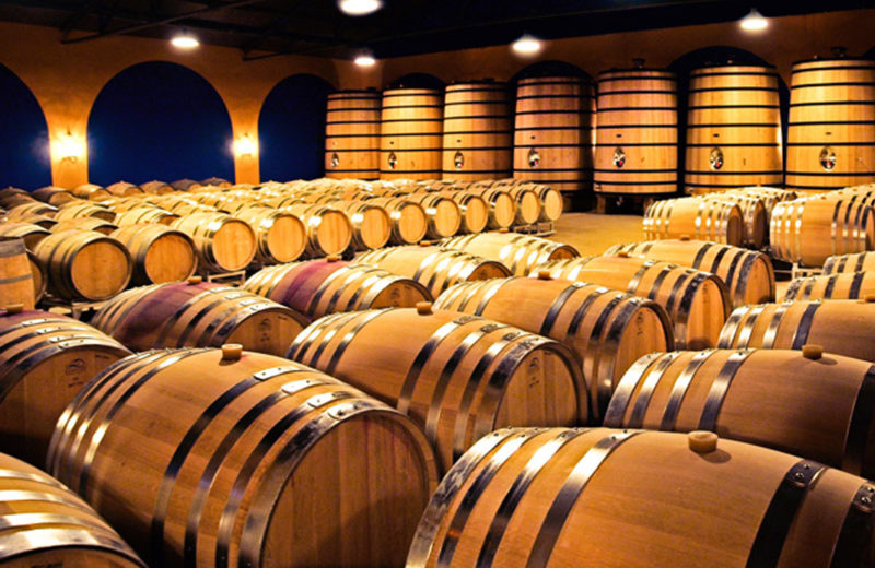 Bodegas Balmoral | Ruta del Vino de Almansa