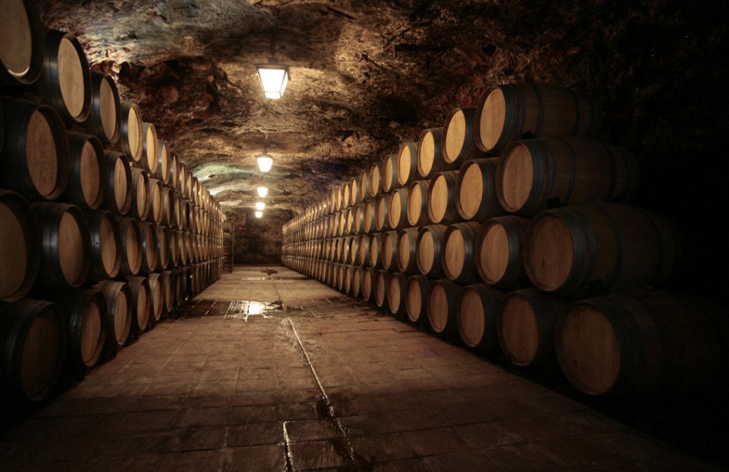 Bodegas Corcovo | Mejores bodegas en Ruta del Vino de Valdepeñas