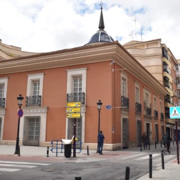 Casa Perona en Albacete | Ruta del Vino de la Manchuela