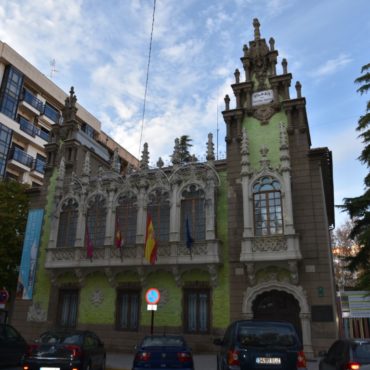 Museo Cuchillería en Albacete | Ruta del Vino de la Manchuela