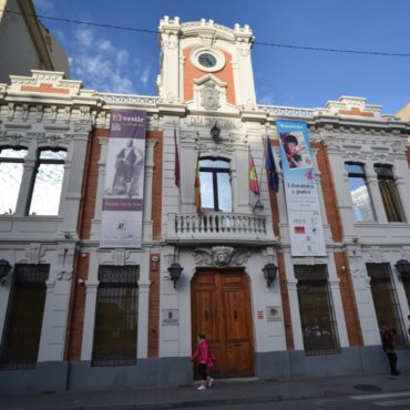 Museo Municipal en Albacete | Ruta del Vino de Almansa