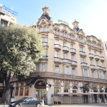 Gran Hotel en Albacete | Ruta del Vino de la Manchuela