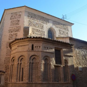 Convento Santa Isabel de Toledo | Enoturismo en Toledo