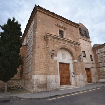 Convento Santa Catalina de Ocaña | Ruta del Vino de Uclés