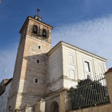 Convento Santo Domingo de Ocaña | Ruta del Vino de Uclés