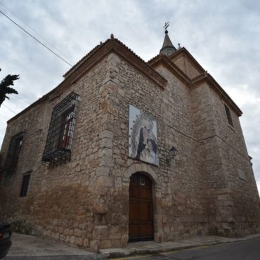 Iglesia San Juan Bautista de Ocaña | Ruta del Vino de Uclés