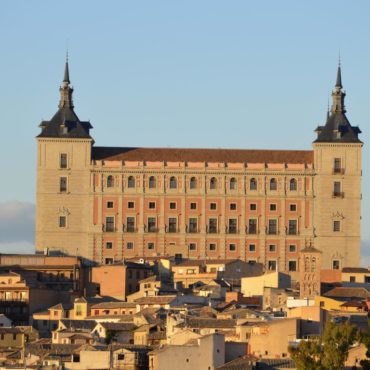 Ruta del Vino de Toledo | Turismo Toledo