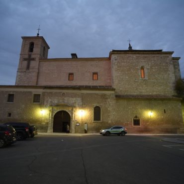 Iglesia Santa María de Ocaña | Ruta del Vino de Uclés