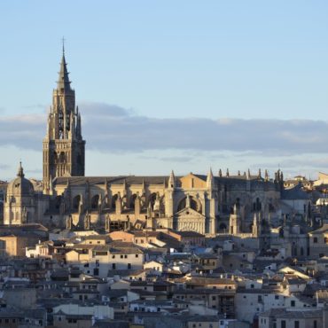 Catedral de Toledo | Enoturismo en Toledo