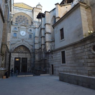 Catedral de Toledo | Enoturismo en Toledo