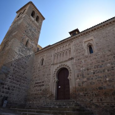 Convento Santo Domingo de Toledo | Enoturismo en Toledo