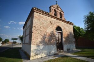 Ermita del Niño Jesus