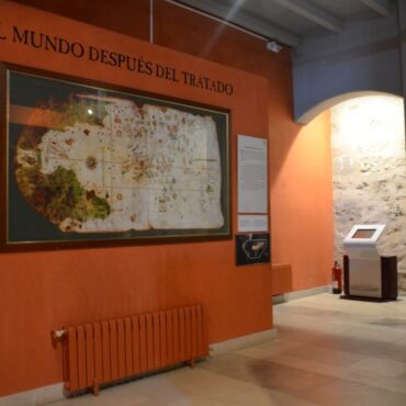 Museo Tratado de Tordesillas | Ruta del Vino de Toro