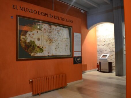 Museo del Tratado
