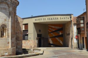 Museo Semana Santa