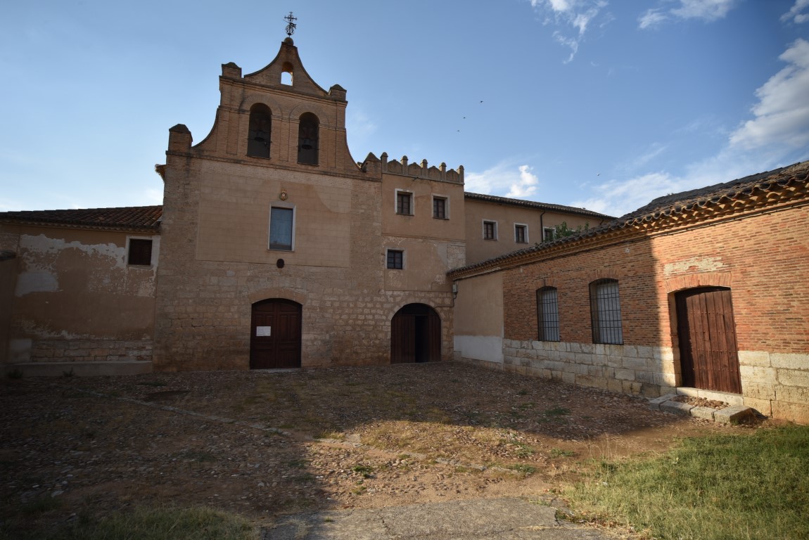 Convento Mercedarios Descalzos