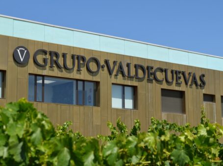 Bodegas Valdecuevas | Ruta del Vino de Rueda