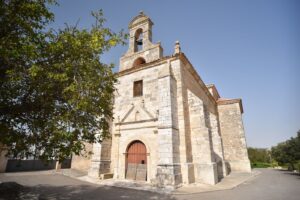 Ermita de Nuestra Señora de Rubialejos