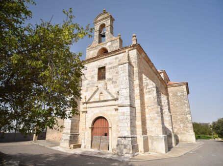 Ermita de Nuestra Señora de Rubialejos