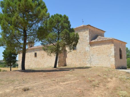 Ermita de la Serna