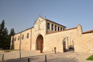 Monasterio de Santa Maria de Valbuena