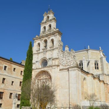 Monasterio de la Vid | Ruta del Vino Ribera del Duero