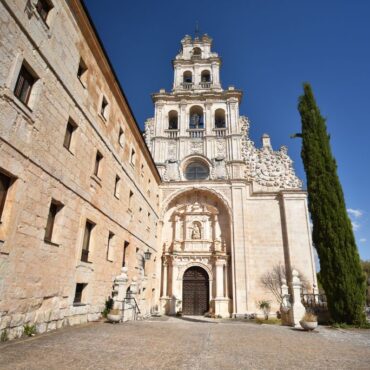 Monasterio de la Vid | Ruta del Vino Ribera del Duero