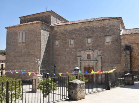 Convento de Santo Domingo de Guzman