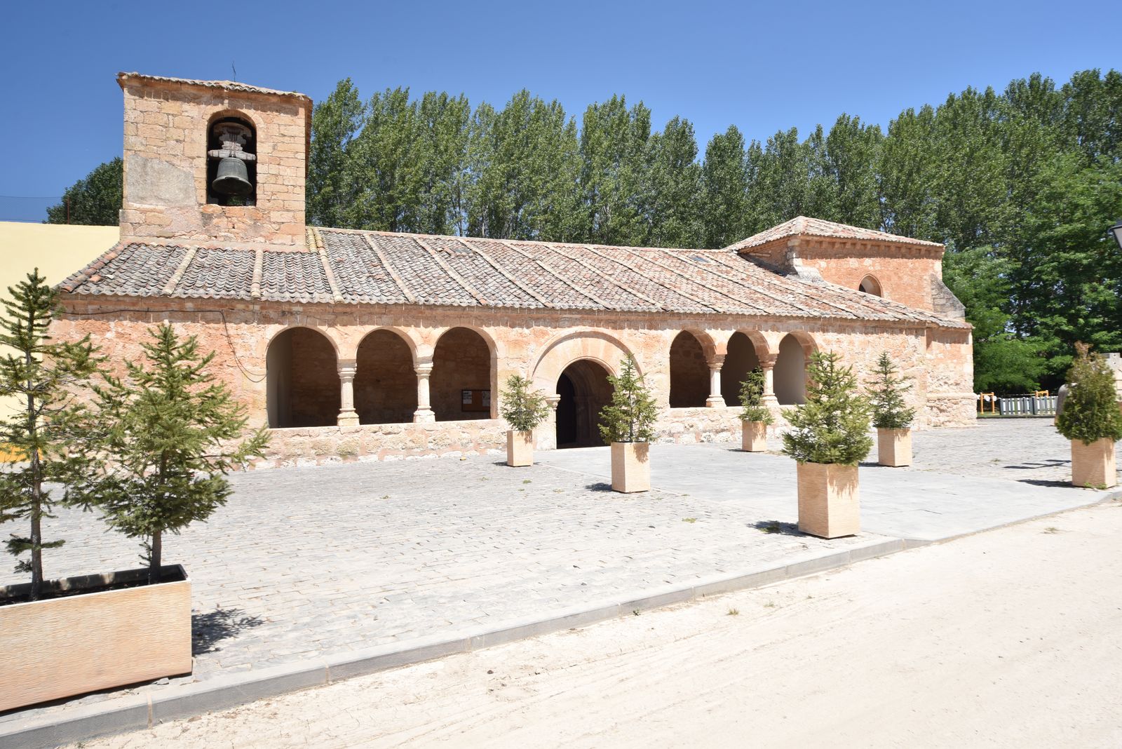 Ruta del Vino de la Ribera del Duero | Peñalba de San Esteban