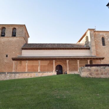 Iglesia de San Nicolas | Turismo Aranda del Duero | Ruta del Vino Ribera del Duero