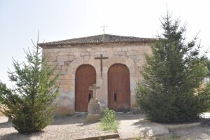 Ermita del Cristo