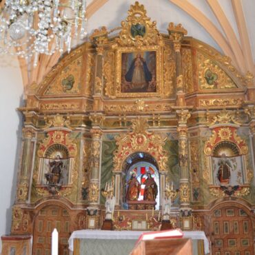 Ruta del Vino Ribera del Duero | Iglesia San Cosme en Vadocondes Turismo
