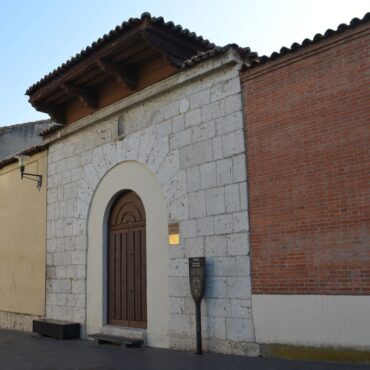 Convento Santa Isabel Valladolid |  Ruta del Vino Ribera del Duero